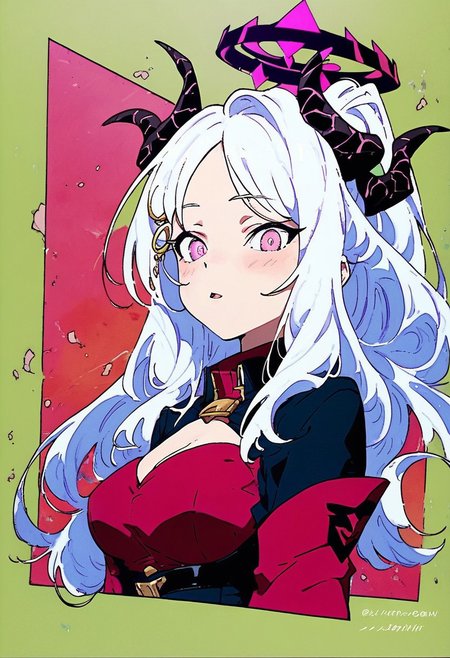 score_9, score_8_up, score_7_up, Master piece, small body, petite body, Hypersexualized, gravity-defying breasts, prominent nipples, jiggle, unnatural, unprecedentedly, spread buttocks, stretched, (weird:0.1), (implied dynamism:0.25), lascivious, extraordinary, rating_explicit,   s0ftp1nk, (incredibly detailed:1.2), masterpiece, porn, clean colors, (comicsy outline:0.4), (ultra wide angle shot:0.65), aesthetic, artstation, concept art, smooth, sharp focus, <lora:add-detail-xl:0.25>, semirealistic, score_9, score_8_up, score_8, score_9, hina blue archive, purple eyes, ponytail hair, short hair, black horns, halo, wings, s0ftp1nk, traditional media, style of Yuko Shimizu, style of Mika Pikazo,