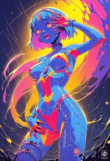 score_9, score_8_up, score_7_up, Extradimensional sex, Hypersexualized, gravity-defying breasts, prominent nipples, jiggle, unnatural, unprecedentedly, spread buttocks, stretched, (weird:0.1), (implied dynamism:0.25), lascivious, extraordinary, rating_explicit,   s0ftp1nk, (incredibly detailed:1.2), masterpiece, porn, clean colors, (comicsy outline:0.4), (ultra wide angle shot:0.65), aesthetic, artstation, concept art, smooth, sharp focus, <lora:add-detail-xl:0.25>, enigmatic, captivating, alluring, sensual, erotic, provocative, innovative, experimental, visionary, transformative, boundary-pushing, flat color,