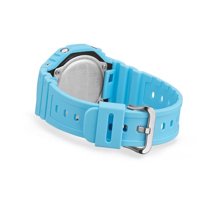 Casio GA-2100 Flux