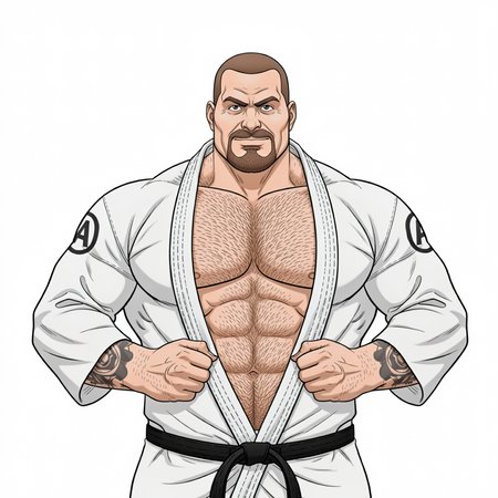 bara style ：David - v3.0（flux.2 klein 9B）