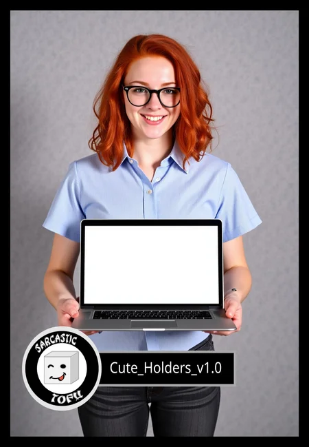 Cute_Holders_by_Sarcastic_TOFU