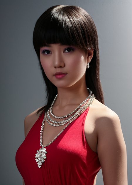 Zhang XiaoYu SD1.5