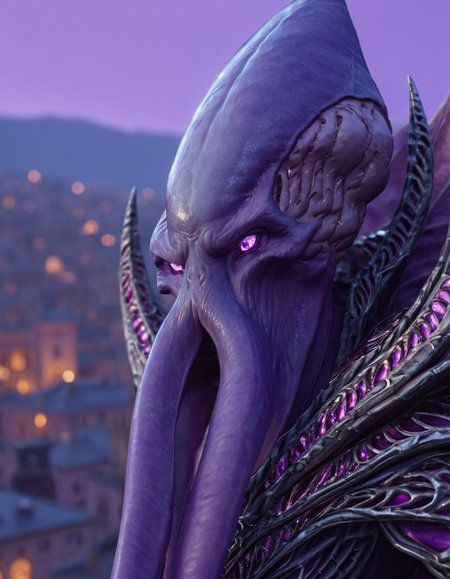 cinematic still emperorlora, town, city, purple eyes . emotional, harmonious, vignette, 4k epic detailed, shot on kodak, 35mm photo, sharp focus, high budget, cinemascope, moody, epic, gorgeous, film grain, grainy, emperorlora, town, city, purple eyes, serious, sharp focus, highly detailed, cinematic, incredible quality, very inspirational, breathtaking, sincere, thought, symmetry, illuminated, epic, singular, perfect, brilliant, extremely complex, color, intricate, beautiful, elegant, light, ambient background, coherent, vibrant colors, bright, strong, aesthetic, marvelous