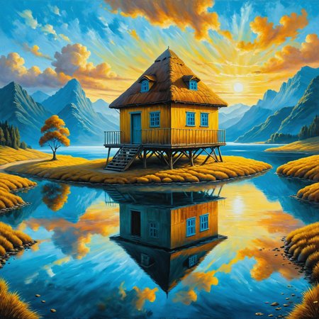by Mike Worrall and Bess Hamiti,  oil painting <lora:oil_painting_envy_anime:0.60> ,   dreamyvibes artstyle <lora:dreamyvibes_artstyle:0.60>                                                   <lora:more_art:0.30> <lora:RMSDXL_Enhance:0.50> <lora:RMSDXL_Creative:0.50> <lora:RMSDXL_Photo:0.50> <lora:RMSDXL_Darkness_Cinema:0.50> <lora:clothing_slider:2.00> <lora:great_lighting:1.50> <lora:aesthetic:1.50> <lora:looking_at_viewer:1.50> <lora:dpo:0.25> <lora:perfect_hands:0.50>