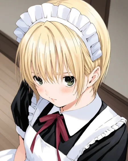 Nishino Tsukasa(Strawberry 100%) | 西野 つかさ(いちご100%)