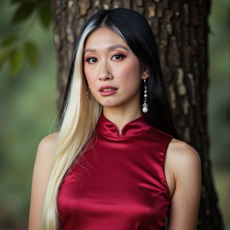 jess hong