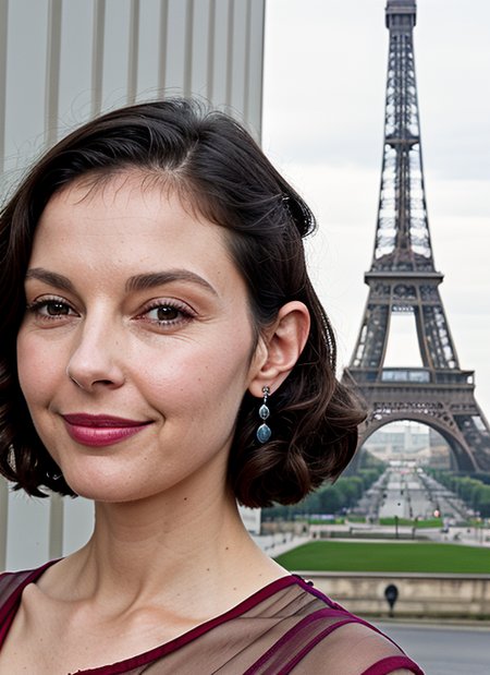 Ashley Judd