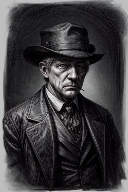 HH Holmes
