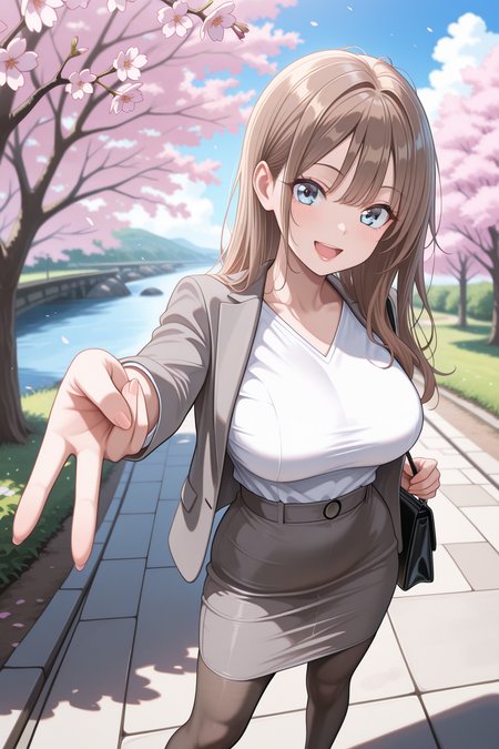 Aya_Honma_Illustrious-XL_Civitai