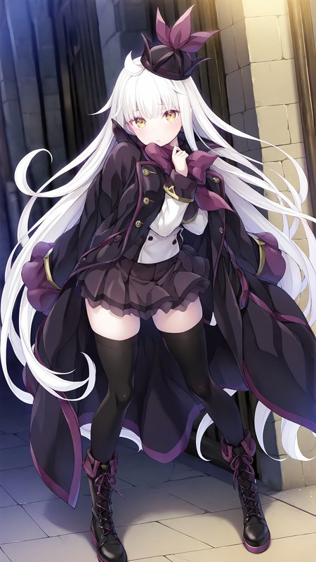 悪魔ファケル