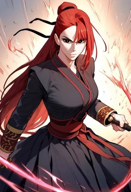 Tang Haran (Reupload)