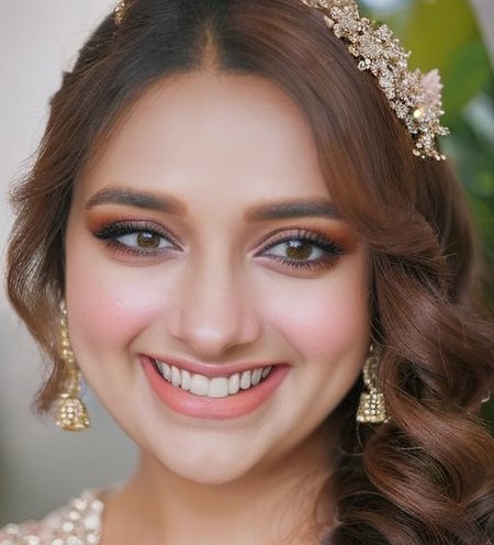 Jiya Shankar ( Indian Actress )