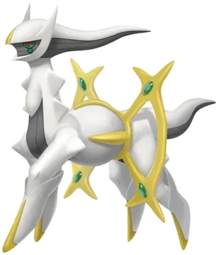 Arceus