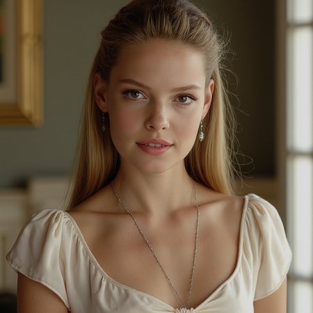 👑 Katherine Heigl (90s)(Flux) 🎬