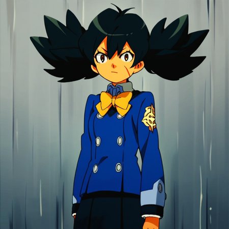 Akane Shinome / Danball Senki WARS