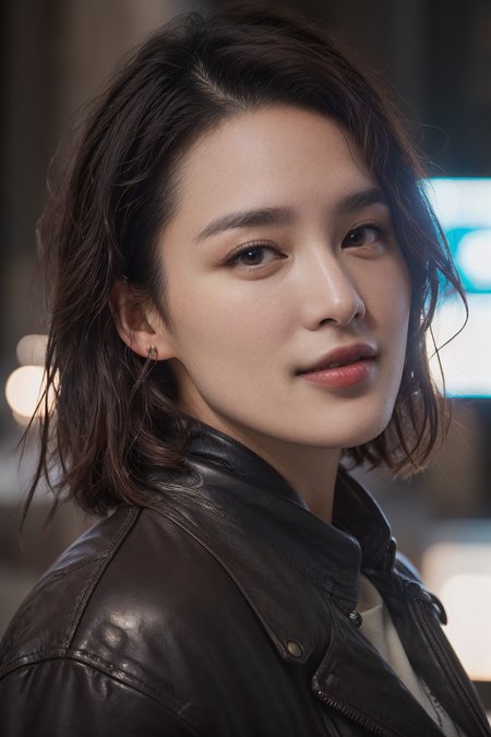 Li Qin