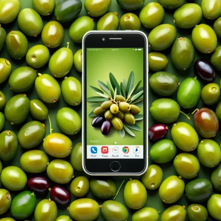 (smartphone showcase) <lora:01_smartphone_showcase:1.1>
Olive background,
high quality, professional, highres, amazing, dramatic,
(Local farmer's market and fresh produce:0.5),