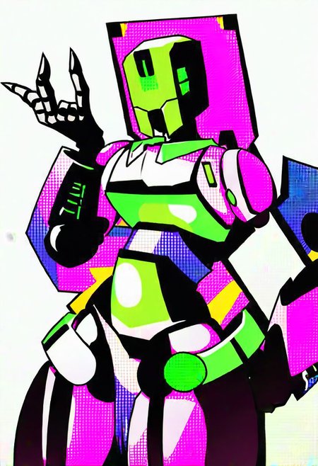 robot