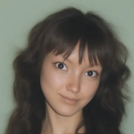tatar girl Bina