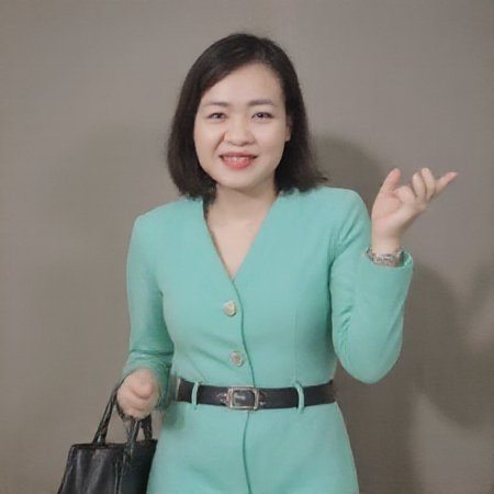 Soga  VIetnamese Girl 2021