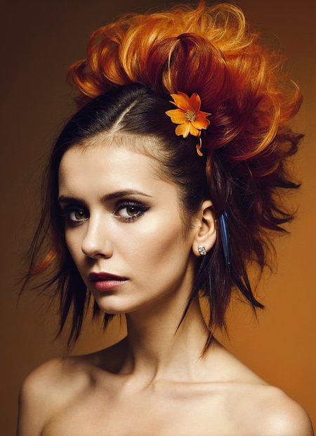 Nina Dobrev
