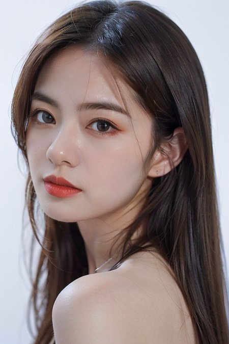 ME-Girl亚洲高质量真实美女