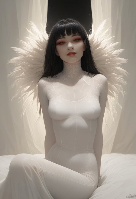 SD Portraits Fantasy