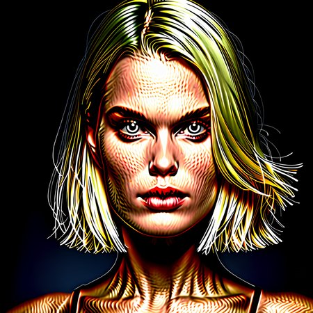 Bonnie Sveen