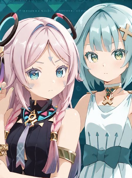 detailed background, shiny skin, rating safe, 
<lora:cifalu.pony:1>,
citlali,  faruzan, 2girls, , 
<lora:kanzaki.pony:1> kanzaki