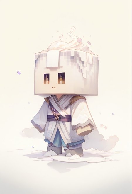 tenmic10, chibi, 1boy, solo, colourful, score_9, score_8_up, score_7_up, masterpiece, best quality, very aesthetic, year2022, year2023, year2024
