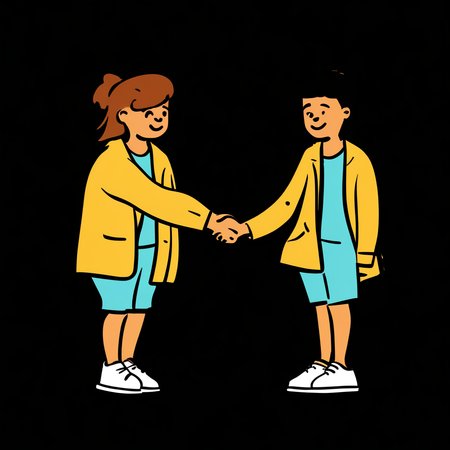 cartoonstyle