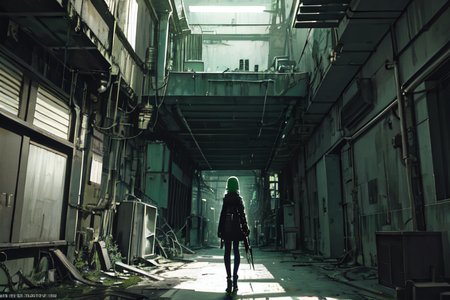 highly insanely detailed, masterpiece, top quality, best quality, highres, 4k, 8k, RAW photo, (very aesthetic, beautiful and aesthetic),  
tsutomu nihei,nihei_tsutomu,blame!,blame gakuen!,abara,TNstyle,sidonia_no_kishi,toha heavy industries,air conditioner,machinery,bridge,letterboxed,cables,tubes,industrial pipes,gauna,gauna mech,buildings,bones,drainpipe,walkway,wire,ventilation fan,ventilation shaft,tentacles,dome,fence,light particles,lantern,concrete walls,metal walls, 
<lora:blameLora_v10:0.5>, 
(1girl:1.3), 
solo focus, 
perspective photo of the house on clift,post-apocalypse,brutalist,brutal green covered with green grass,many people,neon light,forest,jungle atmosphere,sunset,sunshine cinematic,âââ