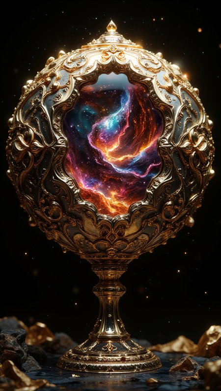 masterpiece, 4k, 8k, sharp, a intricate representation of a rich and wealth made of planet. There are pearl that are gems and embedded inside of it, the light is cinematic during day in a pleasant nature setting.
detailmaximizer, Midjourney_Whisper <lora:[Flux1]_flux_vividizer:0.3> <lora:[Flux1]_scenery_lora_comfy_converted:0.2> <lora:[Flux1]_Aura_Flux-000010:0.5> <lora:[Flux1]_Double_Exposure_for_Flux_-_by_Ethanar:0.3> <lora:[Flux1]_Dreamwave_FLUX:0.1> <lora:[SD15]_DarkPearl:0.1> <lora:[Flux1]_SXZ_Nixeu_Flux:0.5>