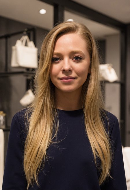Portia Doubleday