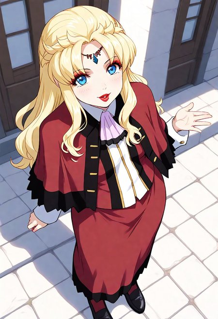 Preview undefined
