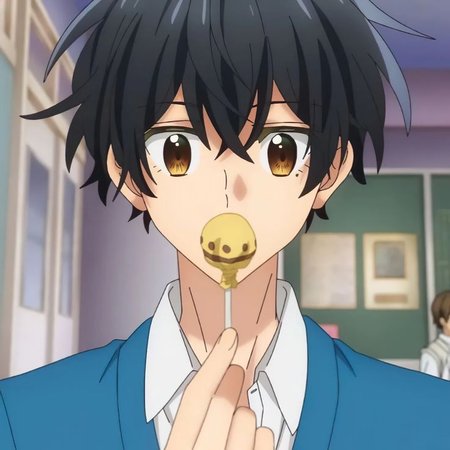 Miyano ! (Pony)