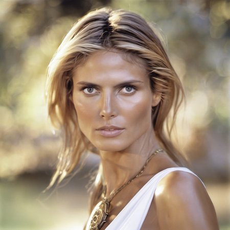 heidi klum lora xl