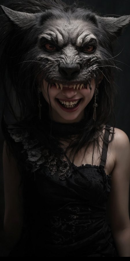 monster