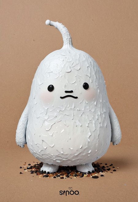 *snoo*