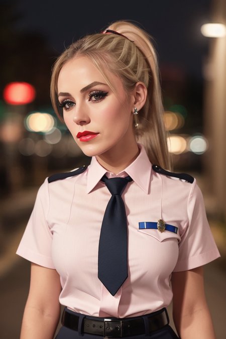 Anna Paulina Luna