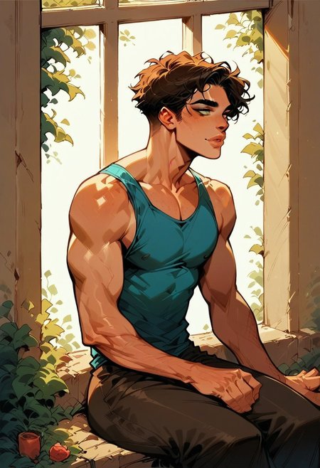 Leon Scott