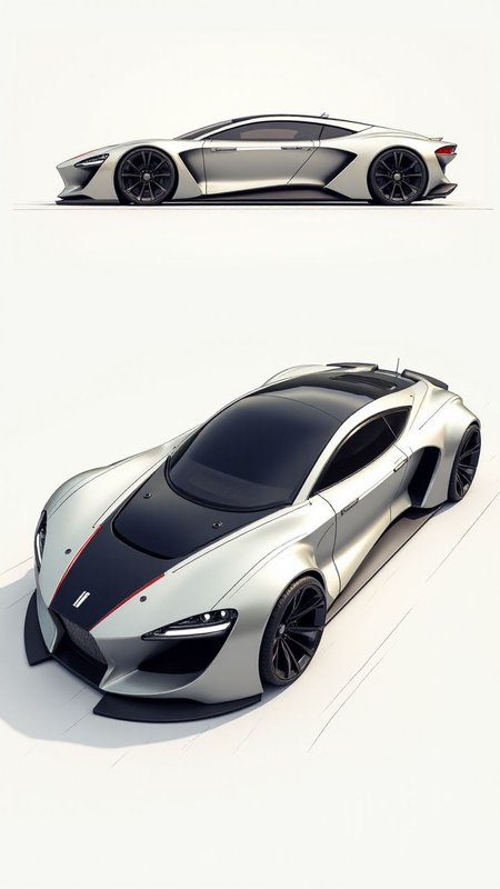A conceptual sketch of a hovercar designed for the year 3000, with sleek lines and futuristic aerodynamics.  ,
<lora:aidmaImageUpgrader:0.35> aidmaImageUpgrader,
 <lora:aidmaHyperrealism:0.65> aidmahyperrealism,