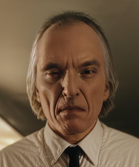 Tal Man - Angus Scrimm (Phantasm)