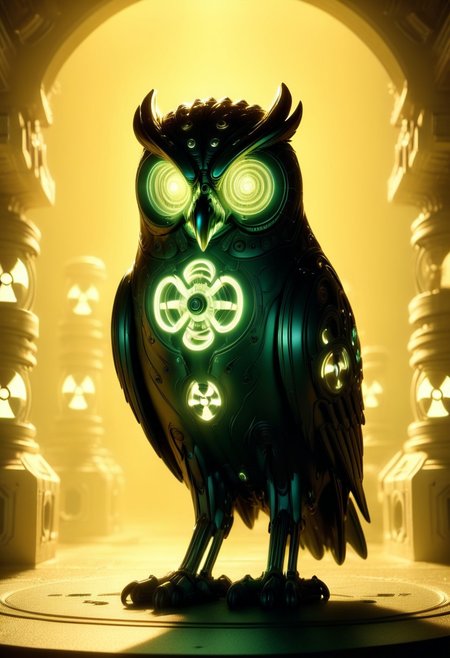 silhouette style, cinematic film still of the silhouette of an deformed lovecraftian owl eith a crystal skull instead of it's head (cry5t415ku11)
with multiple tentacles and multiple eyes, staring at the camera,  coming out of its mouth of his head sitting on a branch at night, with glowing hazardous eyes, very detailed, haze lighting, 4k uhd masterpiece, blackmetal style, xerox, black and white, blackmetal style, xerox, black and white, nuclearhazard, blackmetal style, xerox, black and white, nuclearhazard, cthulhu