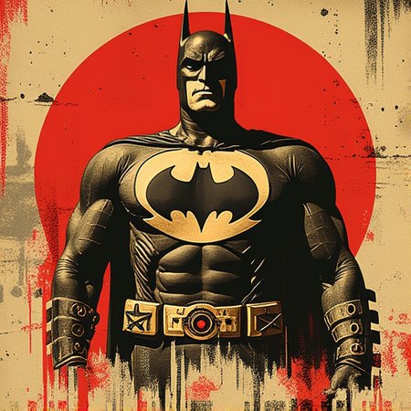 style of Butcher Billy [FLUX] 335