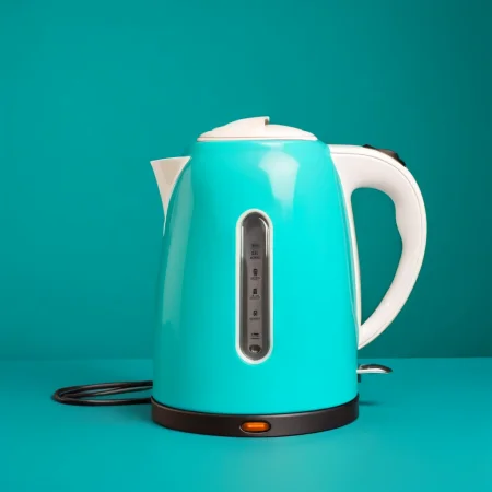 (electric kettle showcase) <lora:47_electric_kettle_showcase:1.1>
Teal background,
high quality, professional, highres, amazing, dramatic,
(Lush jungle waterfall and hidden cave:0.5),