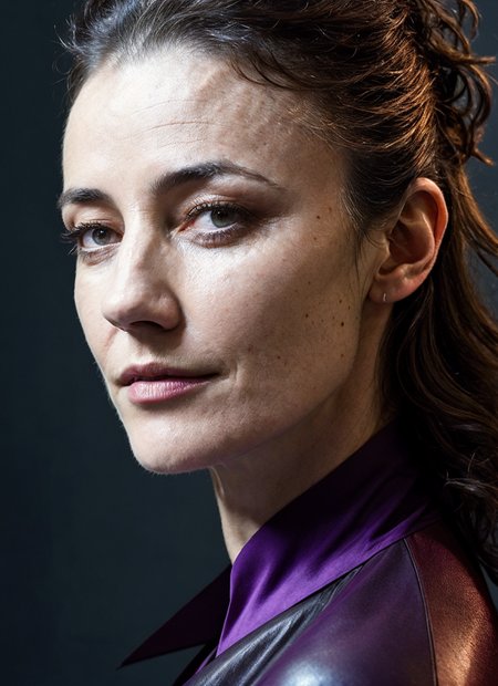 Orla Brady