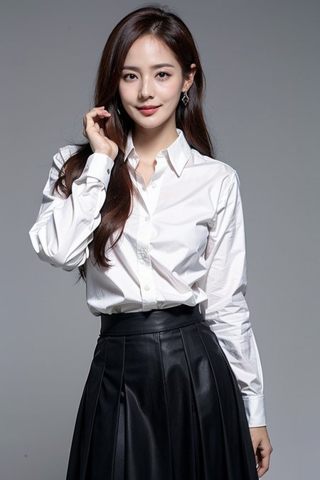 Kim Eugene김유진