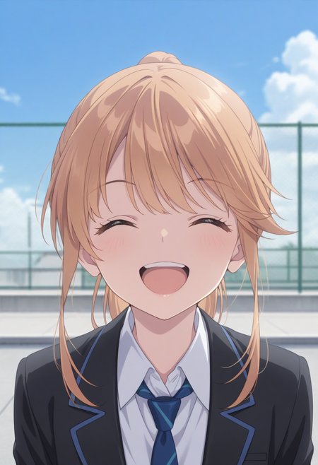 Aomi Haru | Chitose Is in the Ramune Bottle | 千歳くんはラムネ瓶のなか