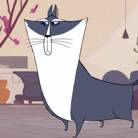 Constantin 101 Dalmatian Street